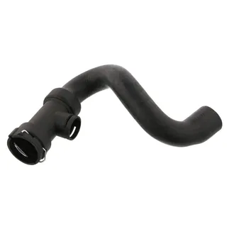 Febi Bilstein Radiator Coolant Hose - 8D0121055T